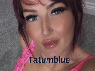 Tatumblue