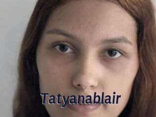 Tatyanablair