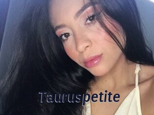 Tauruspetite