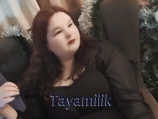 Tayamilik