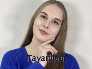 Tayanilson