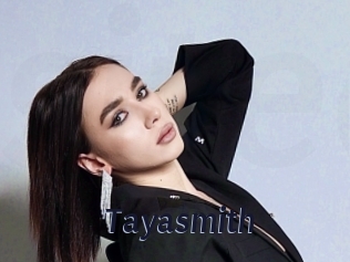 Tayasmith