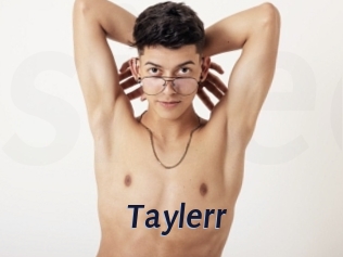 taylerr Site Cul