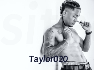 taylor020 Site Cul