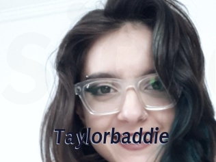 Taylorbaddie