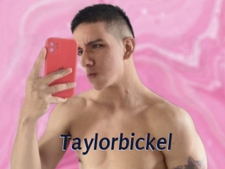 Taylorbickel
