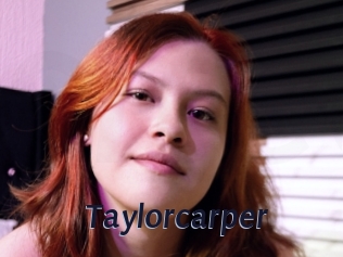 taylorcarper Site Cul