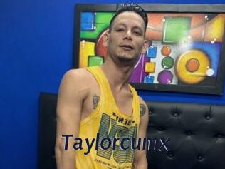 Taylorcumx