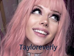 Tayloreverly