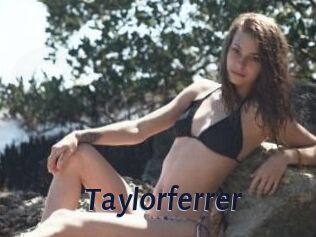 Taylorferrer
