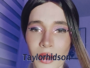 Taylorhidson