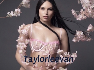 Taylorleevan