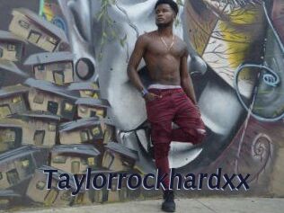 Taylorrockhardxx