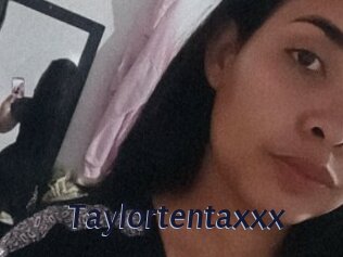 Taylortentaxxx