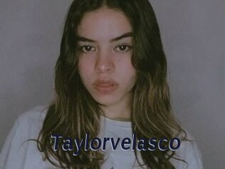Taylorvelasco