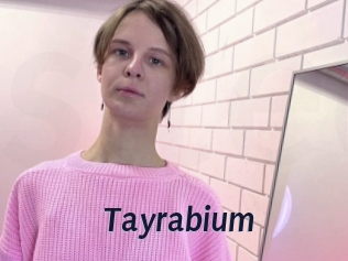 Tayrabium
