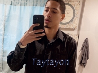Taytayon