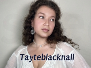Tayteblacknall