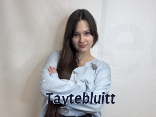 Taytebluitt