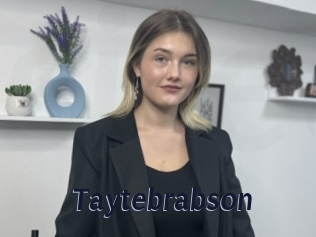 Taytebrabson