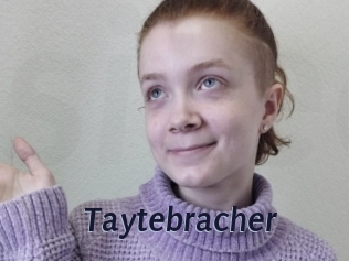 Taytebracher