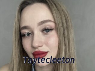Taytecleeton