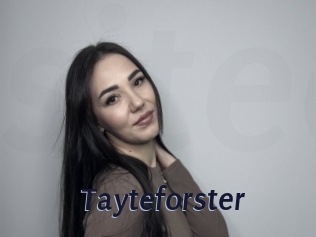 tayteforster Site Cul