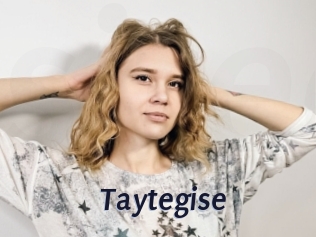 Taytegise