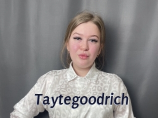 Taytegoodrich
