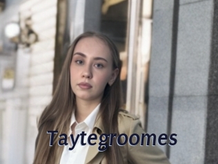 Taytegroomes