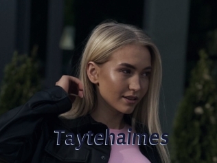 Taytehaimes