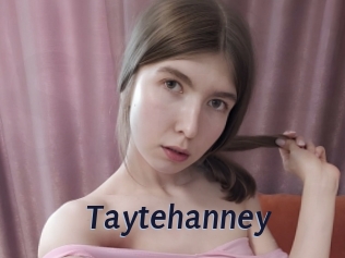 Taytehanney