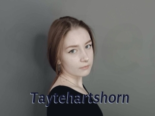 Taytehartshorn