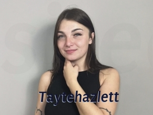 Taytehazlett