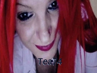 Tea74