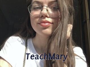 TeachMary