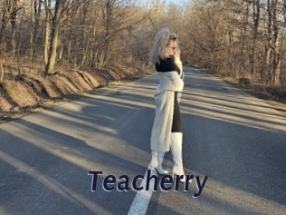 Teacherry