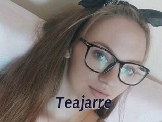 Teajarre