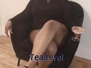 tealrevel Site Cul