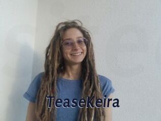 teaseKeira Site Cul