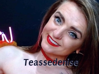 Teassedenise