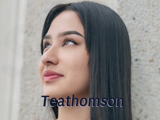 Teathomson