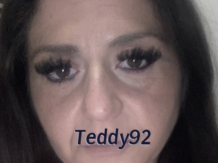 teddy92 Site Cul