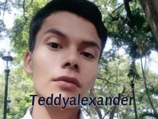 Teddyalexander