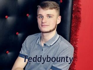 Teddybounty