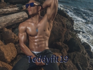 Teddyfit19