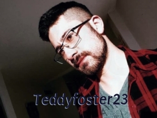Teddyfoster23