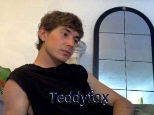 Teddyfox