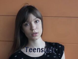 Teenslust