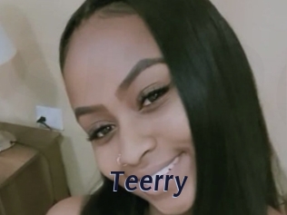 Teerry